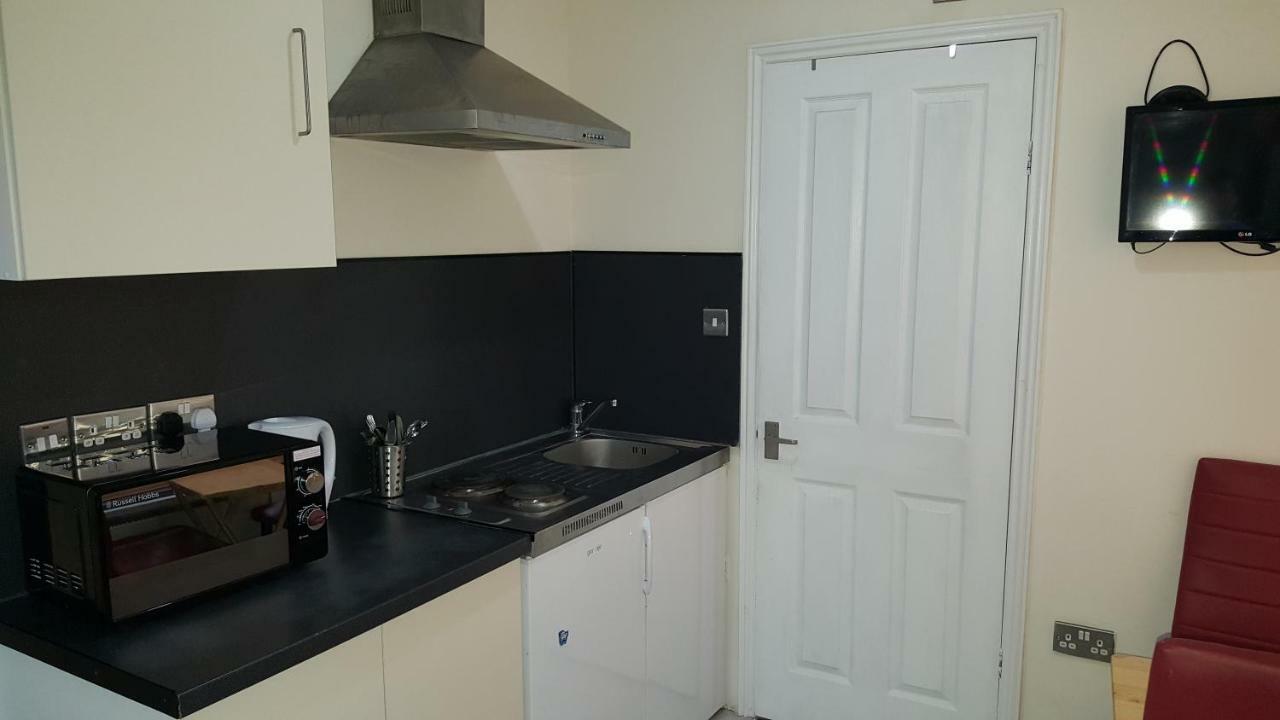Dodi Aparts London, Near Stratford Close To Tube Station Room photo